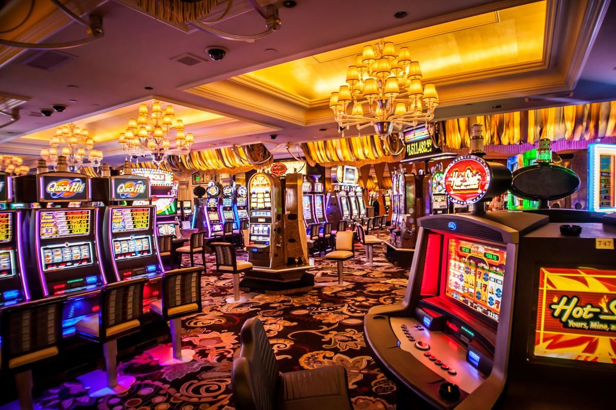 Live Casino jbdkx