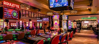 Live Baccarat ဂိမ်း jbdkx