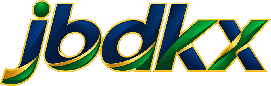 jbdkx Logo